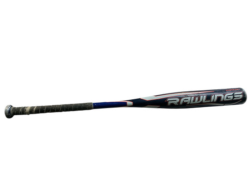 Vist Large View of Product Image Which is Used Rawlings PLASMA BB Youth Bat 29"