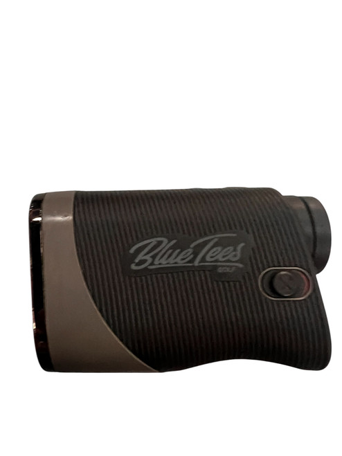 Vist Large View of Product Image Which is Used Blue Tees Golf 3 MAX PLUS Field Equipment