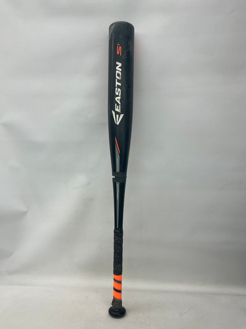 Vist Large View of Product Image Which is Used Easton SL15S110 BB/SB USSSA 2 5/8 Bat 29"