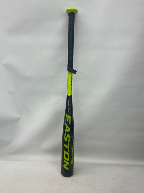 Vist Large View of Product Image Which is Used Easton YB13RX BB/SB Youth Bat 28"