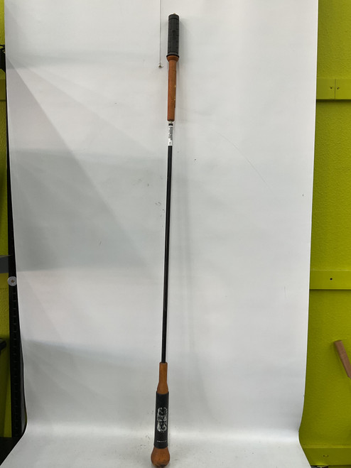 Vist Large View of Product Image Which is Used POWER STICK BB/SB Training Aid