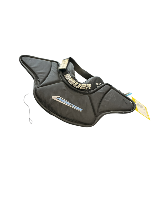 Vist Large View of Product Image Which is Used Bauer Goalie Accessory