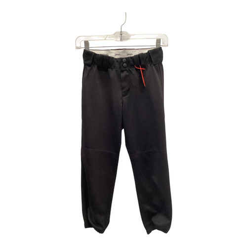 Vist Large View of Product Image Which is Intensity BB/SB Pant Mens Black XS