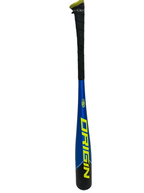 Vist Large View of Product Image Which is Used AXE Origin 28/18 USSSA BB Bat