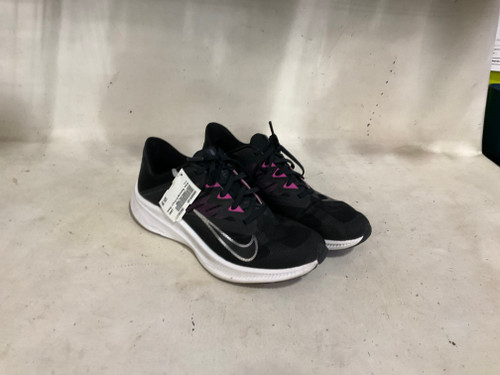 Vist Large View of Product Image Which is Used Nike Running/X-Train Shoes W