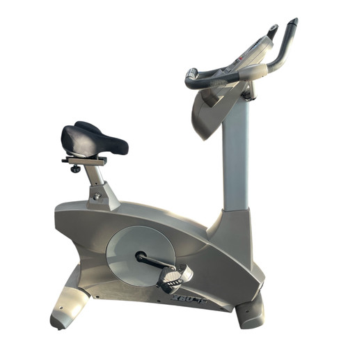 Vist Large View of Product Image Which is Used Spirit XBU 75 Upright Bike