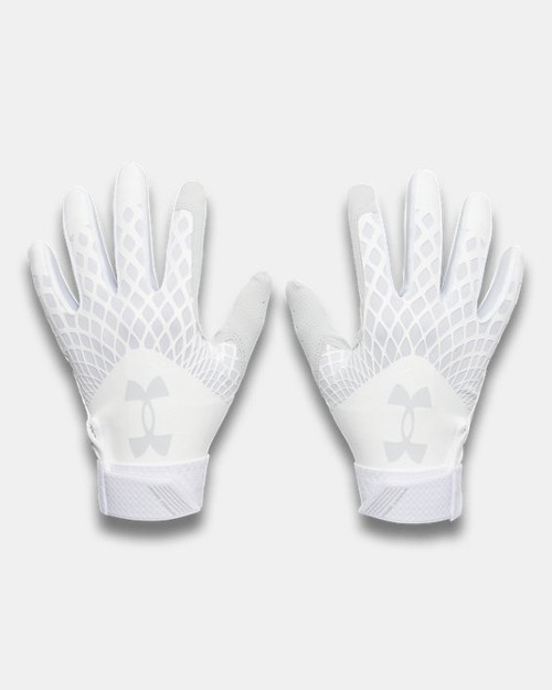 Vist Large View of Product Image Which is New GLYDE BATTING GLOVES-WMN