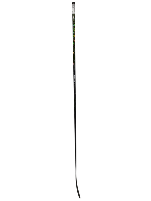 Vist Large View of Product Image Which is Used Bauer Vapor FLYLITE Ice Hockey Stick Right 70 Flex