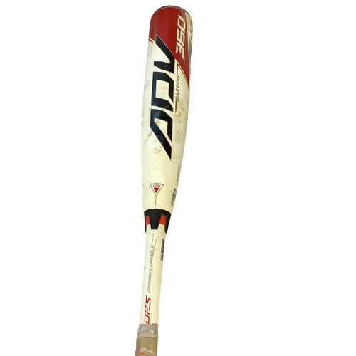 Vist Large View of Product Image Which is Used Easton ADV 360 BB/SB USSSA 2 3/4 Bat 29"