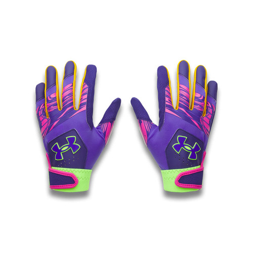 Vist Large View of Product Image Which is New UA CLEAN UP LE GLOVES