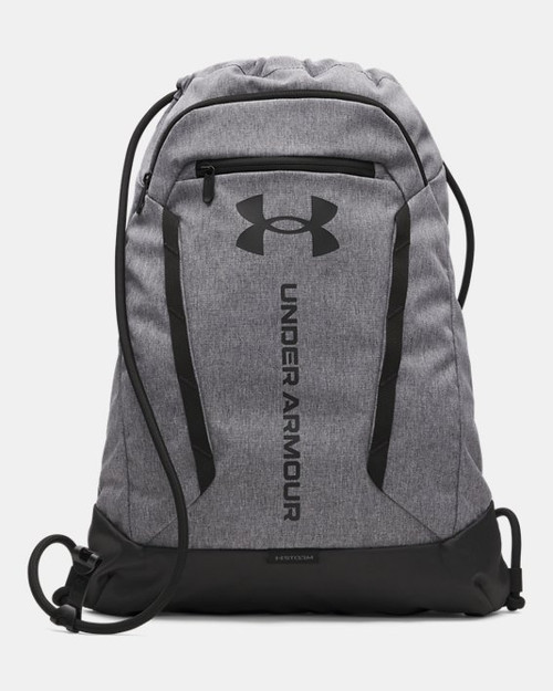 Vist Large View of Product Image Which is New UA HUSTLE SACKPACK