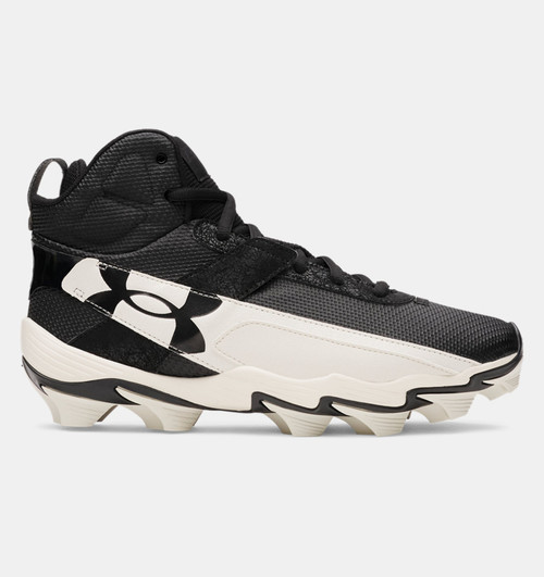 Vist Large View of Product Image Which is New UA HARPER 10 CLEAT-SR