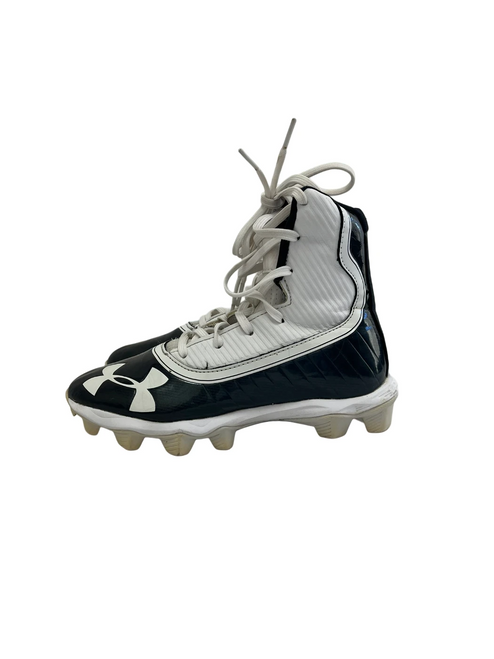 Vist Large View of Product Image Which is Used Under Armour Highlight Jr 3.5 FB Cleats