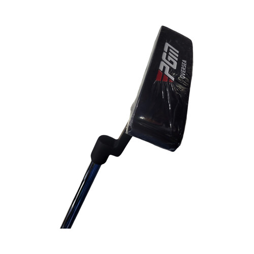 Vist Large View of Product Image Which is Used PGM PUTTER Mens Putter LH