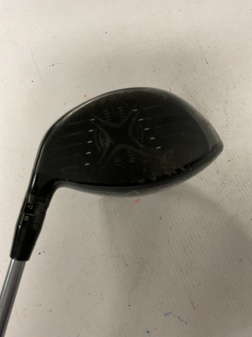 Vist Large View of Product Image Which is Used Callaway GREAT BIG BERTHA EPIC Mens Driver RH 10.5 Degree