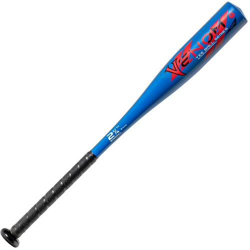 Vist Large View of Product Image Which is New Franklin Venom 1100 Tee Ball (-11) Bat- 24"/13oz