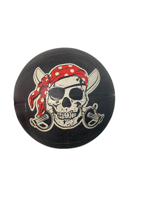 Vist Large View of Product Image Which is Used Basketball Adult Outdoor