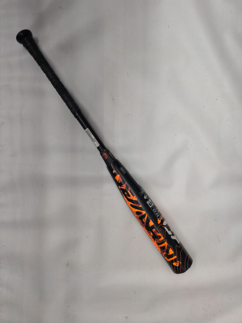 Vist Large View of Product Image Which is Used Demarini CF BB/SB USSSA 2 3/4 Bat 31"
