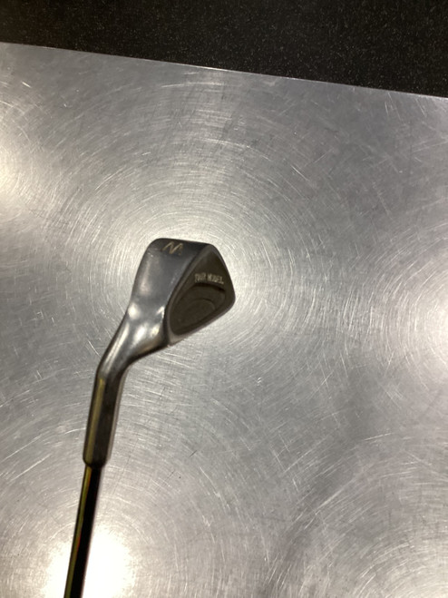 Vist Large View of Product Image Which is Used TOUR MODEL WEDGE Golf Wedge Mens LH Sand Wedge