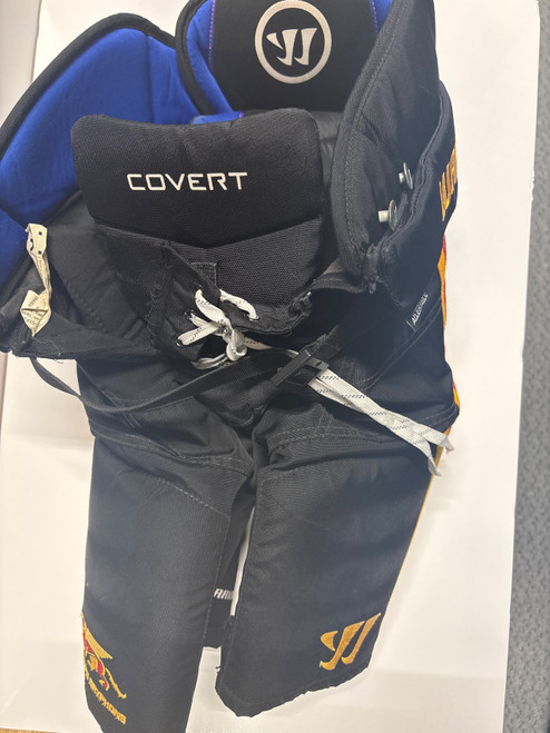 Vist Large View of Product Image Which is Used Warrior COVERT GRYPHON Junior Pant None LG