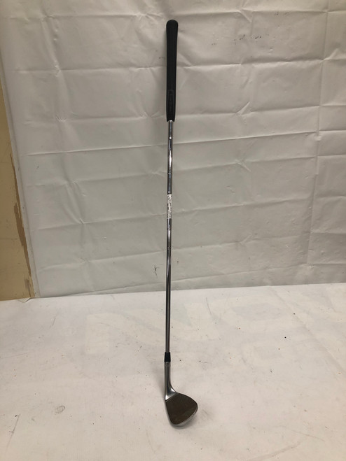Vist Large View of Product Image Which is Used Callaway JAWS RAW Golf Wedge Mens LH 54 Degree