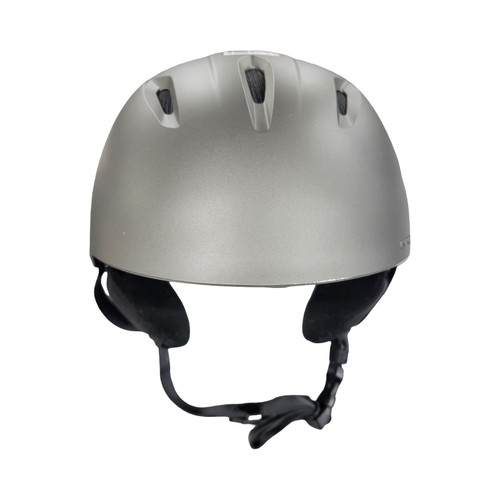 Vist Large View of Product Image Which is Used Giro BEVEL HELMET SMALL Snowsport Helmet Adult Grey SM