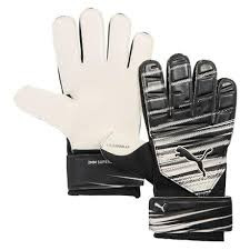 Vist Large View of Product Image Which is New GOAL GLOVE ATTACANTO