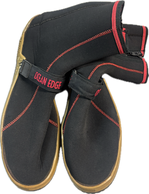 Vist Large View of Product Image Which is Used Water Dive Shoe Accessory