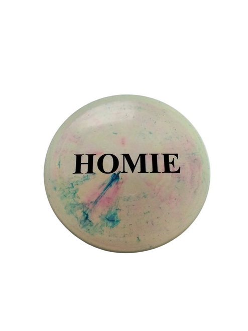 Vist Large View of Product Image Which is Used Innova GALACTIC XT GATOR 3 Disc Golf Mid Range Green 169g