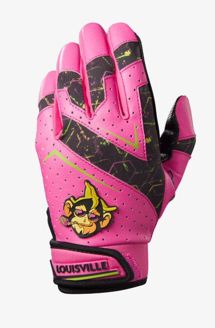 Vist Large View of Product Image Which is New GENUINE V2 MONKEY PARTY MD