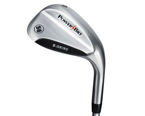 Vist Large View of Product Image Which is New WEDGE ORLIMAR PB X-GRIND 52D