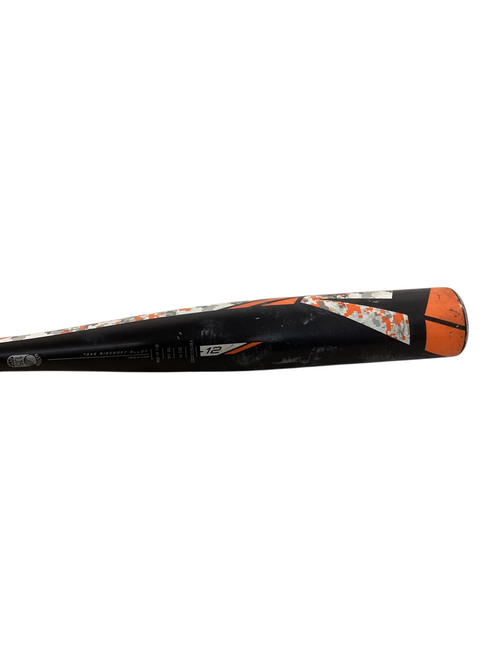 Vist Large View of Product Image Which is Used Easton S300 BB/SB Youth Bat 30"