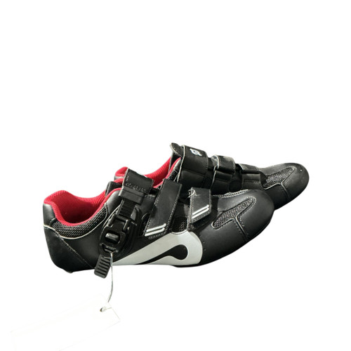 Vist Large View of Product Image Which is Used Size 39 Peloton Exercise Cycling Shoes