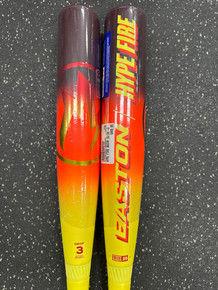 Vist Large View of Product Image Which is New HYPE FIRE BBCOR 34/31 -3