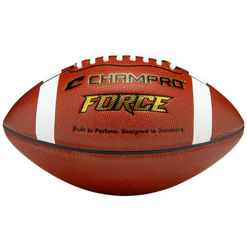 Vist Large View of Product Image Which is New FORCE JUNIOR FOOTBALL