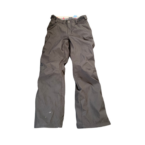 Vist Large View of Product Image Which is Used Gerry Snow Pants W Black XS