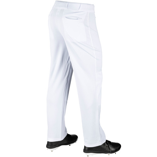 Vist Large View of Product Image Which is Open Bottom, Relaxed Fit, Baseball Pant