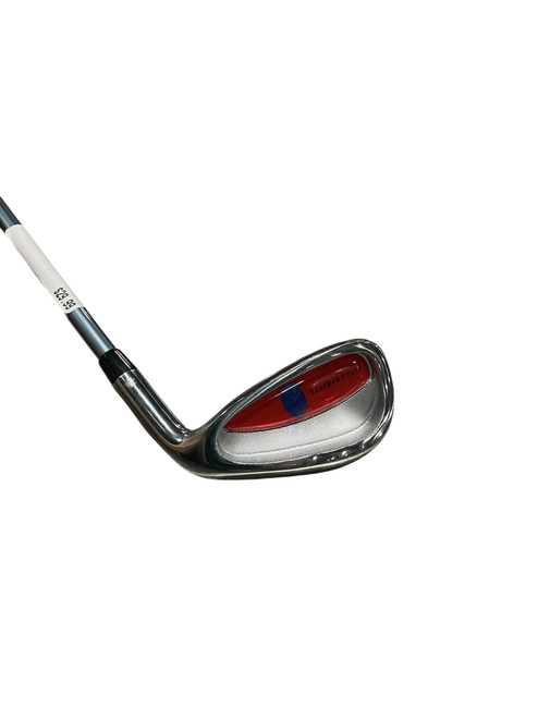 Vist Large View of Product Image Which is Used FINGERPRINT JR TRAINING AID Swing Aid