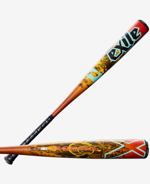 Vist Large View of Product Image Which is New 2026 EXILE COWBOY HS 33/30