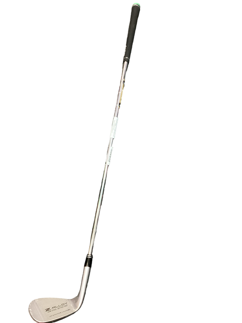 Vist Large View of Product Image Which is New Cleveland RTZ Satin 52