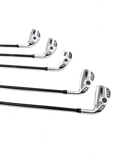 Vist Large View of Product Image Which is Used PXG 0311P GEN5 Mens Iron Set RH 6I-PW