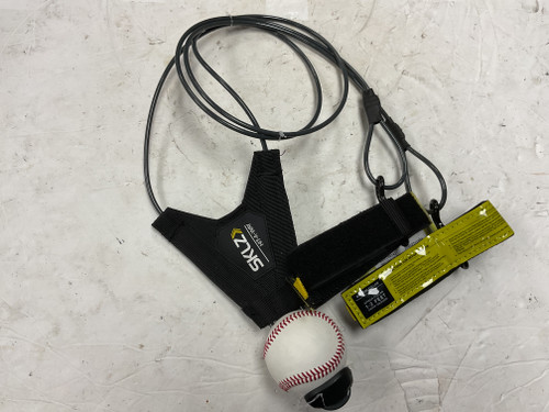 Vist Large View of Product Image Which is Used SKLZ HIT-A-WAY TRAINER BB/SB Training Aid