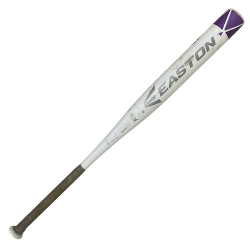 Vist Large View of Product Image Which is Used Easton AMETHYST BB/SB Fastpitch Bat 32" -11