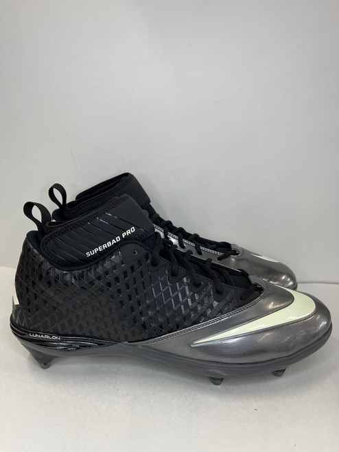 Vist Large View of Product Image Which is Nike Football Football Cleats