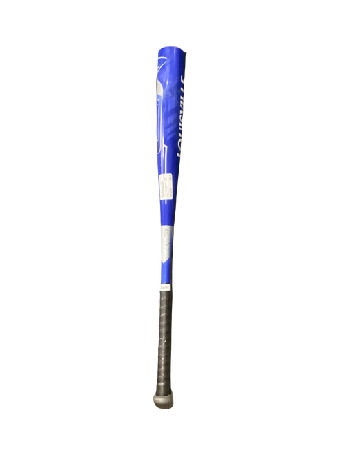 Vist Large View of Product Image Which is Used Louisville Slugger SOLO BB/SB High School -3 Bat 32"