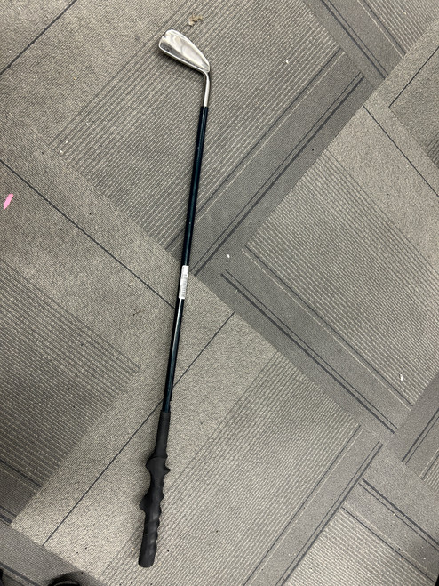 Vist Large View of Product Image Which is Used MasterGrip GROOVIE Swing Aid