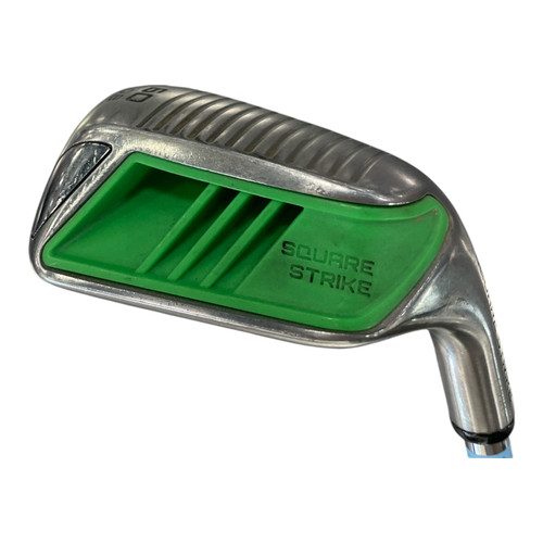 Vist Large View of Product Image Which is Used SQUARE STRIKE Golf Wedge Mens RH 60 Degree