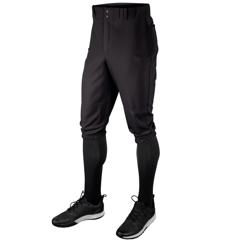 Vist Large View of Product Image Which is MVP Knicker, Baseball Pant
