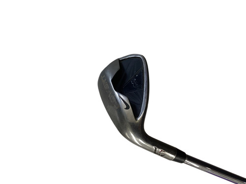 Vist Large View of Product Image Which is Used Nike COVERT Golf Wedge Mens LH Sand Wedge