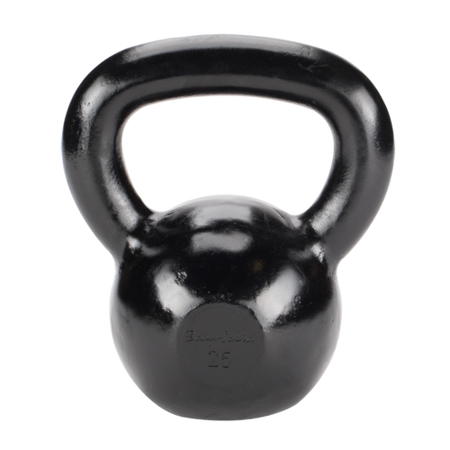 Vist Large View of Product Image Which is Exercise & Fitness Exercise & Fitness / Kettlebells